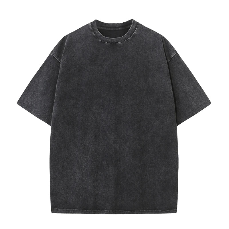 Men's Summer T-shirt