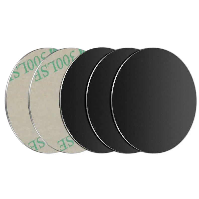 Metal Plate For Car Phone Holder