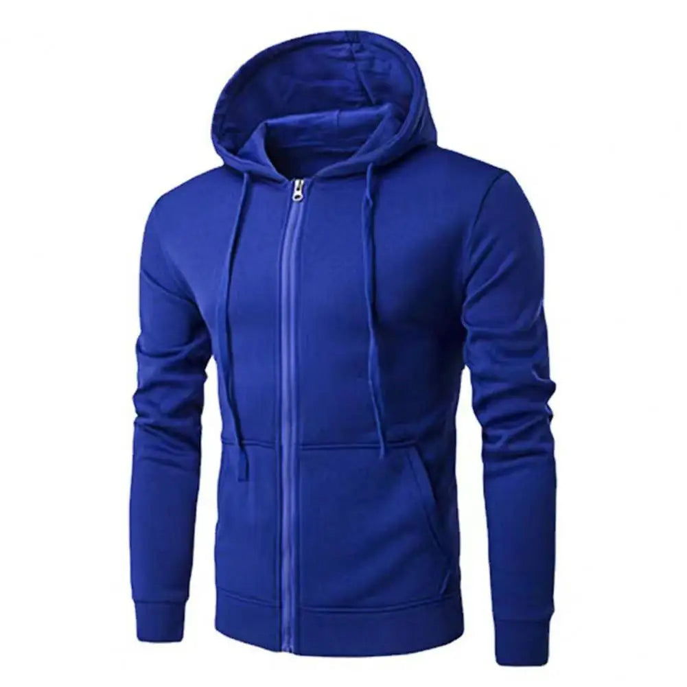 Autumn Men Jacket Hoodie Sweatshirts