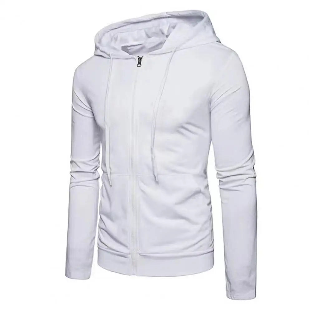Autumn Men Jacket Hoodie Sweatshirts