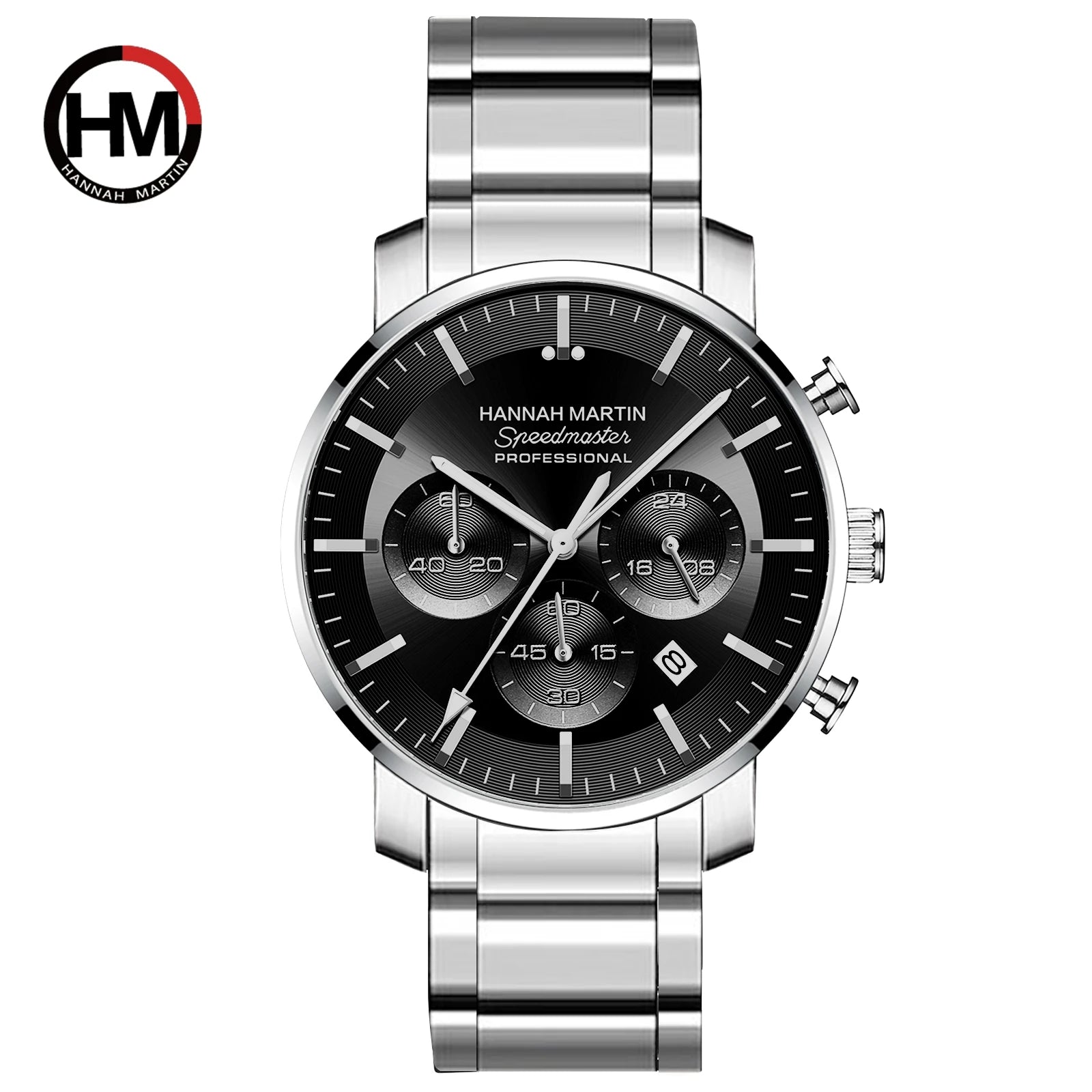 Multi functional Watch Hannah Martin