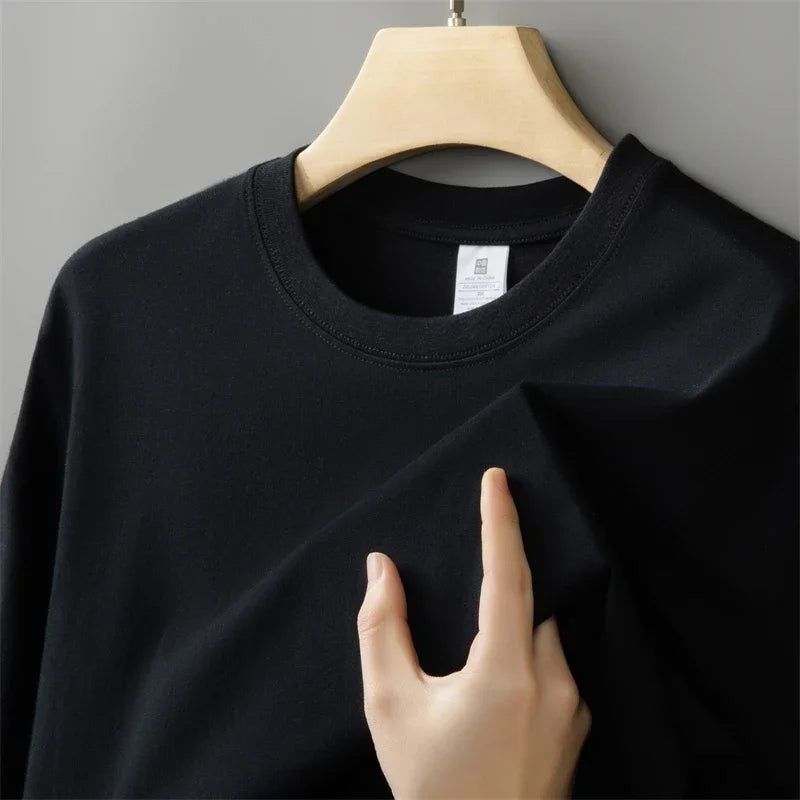 Men Oversized T-shirt