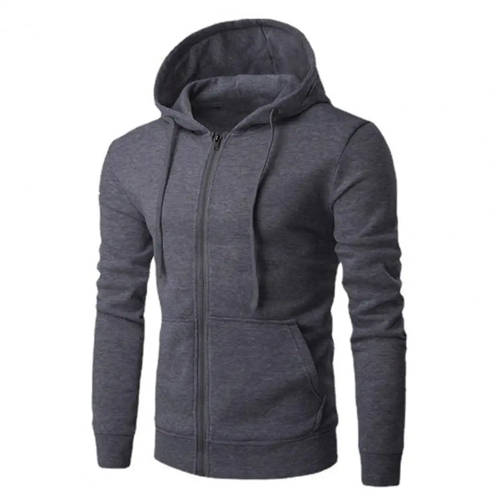 Autumn Men Jacket Hoodie Sweatshirts
