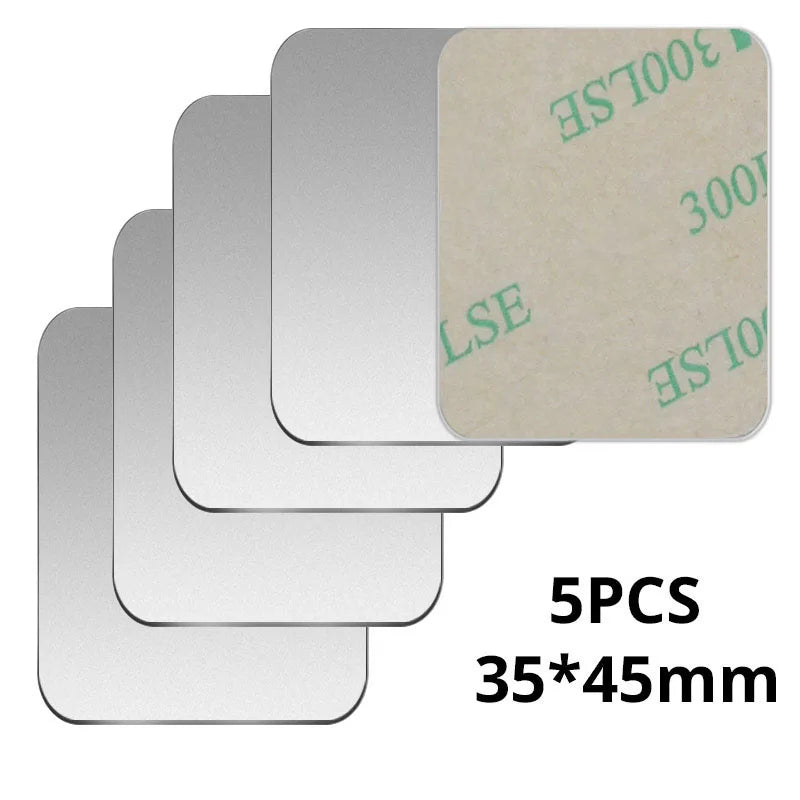 Metal Plate For Car Phone Holder
